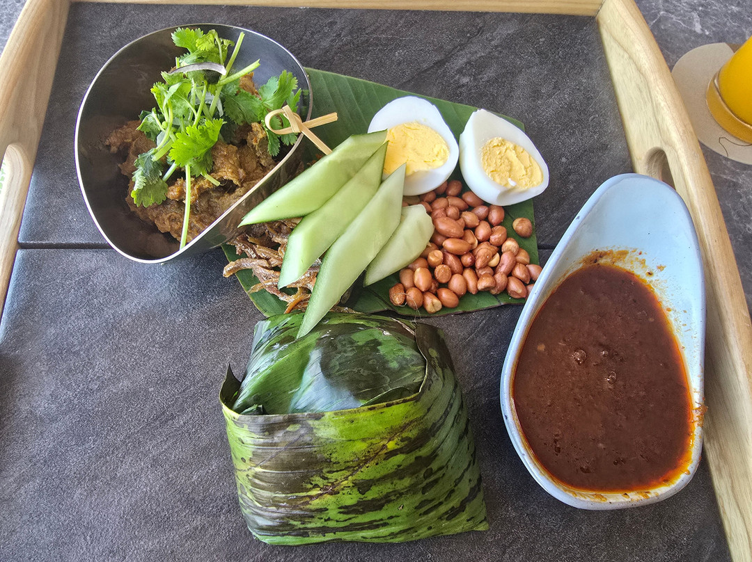 Amari SPICE Penang主图