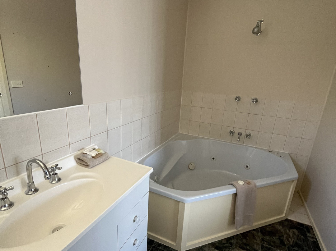 Sheffield Motor Inn主图