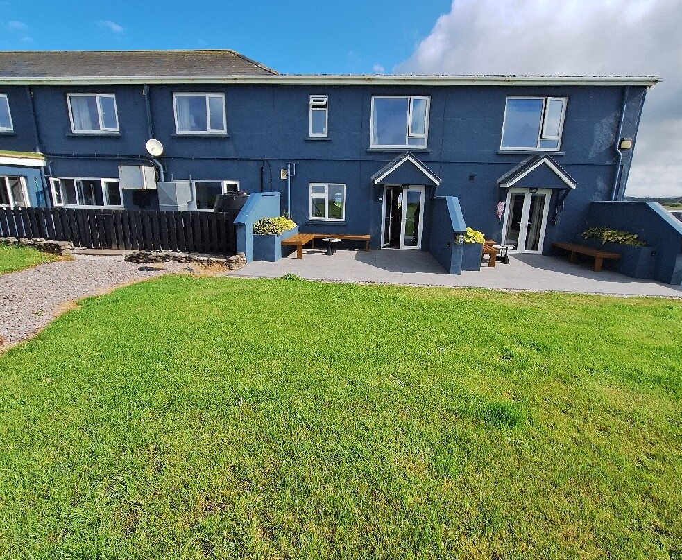 Smuggler's Inn主图