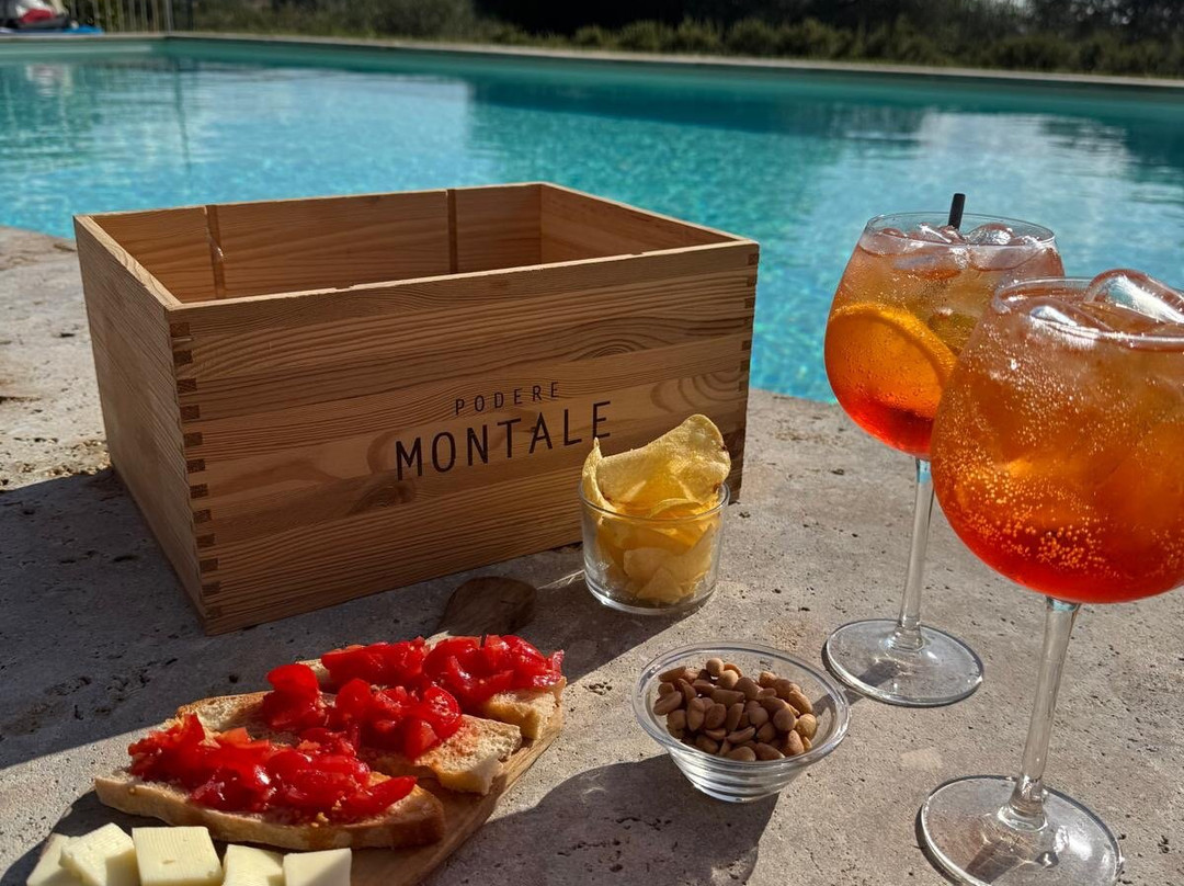 Podere Montale主图