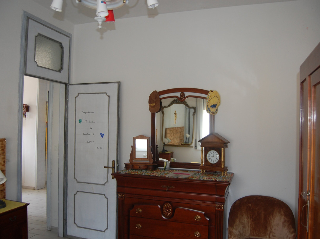 B&B Fasciano Jane