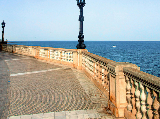 Localysta-加的斯市必去景点