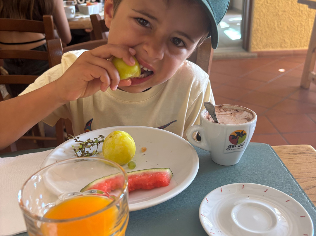 Hotel Lu Pitrali主图