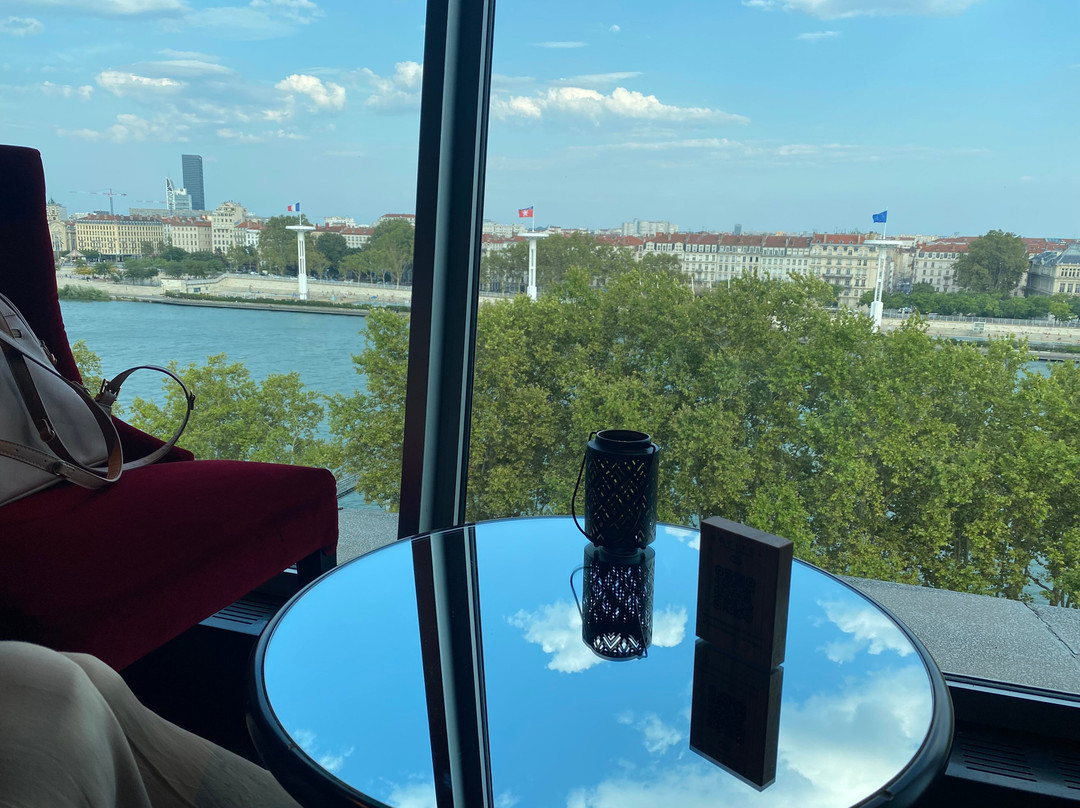 Bar Melhor-里昂必去景点