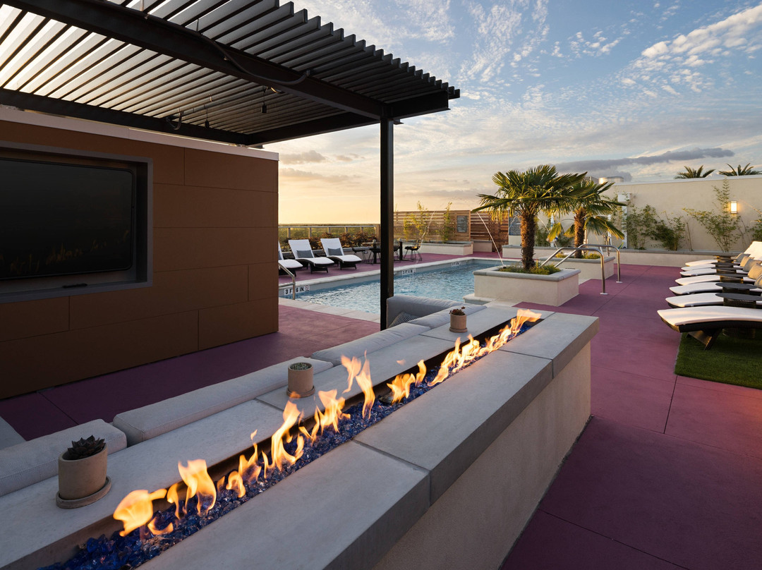 AC Hotel Gainesville Downtown