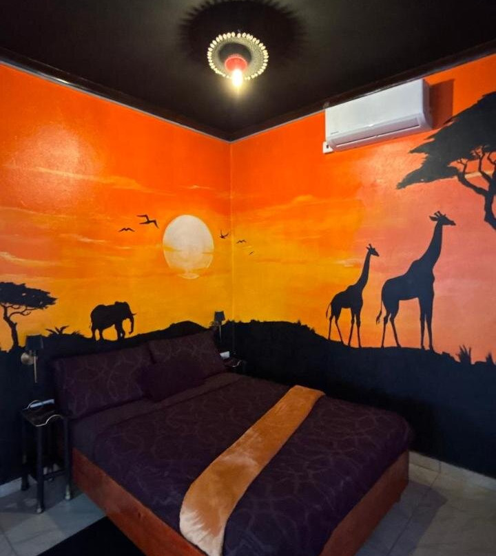 Oceans Bavarian Boutique Apartments