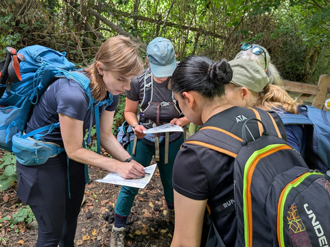 Discover Your Outdoors-布里斯托尔必去景点