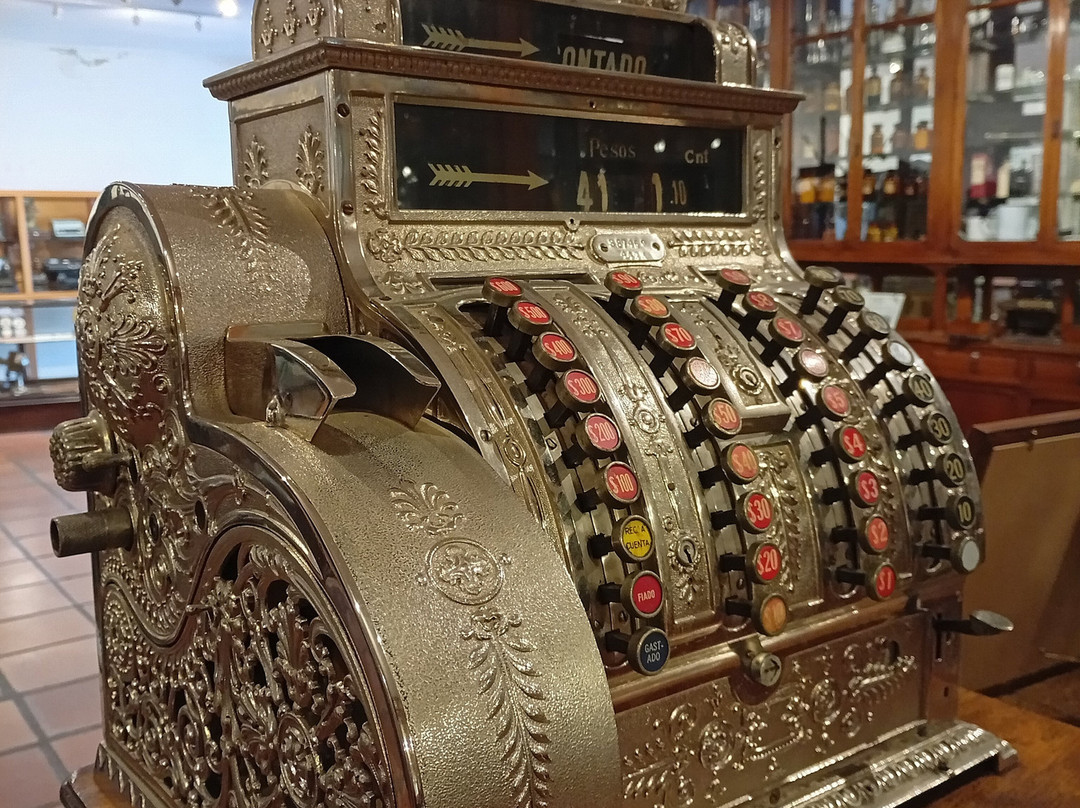 Museo Historico Fuerte Independencia-坦迪尔必去景点