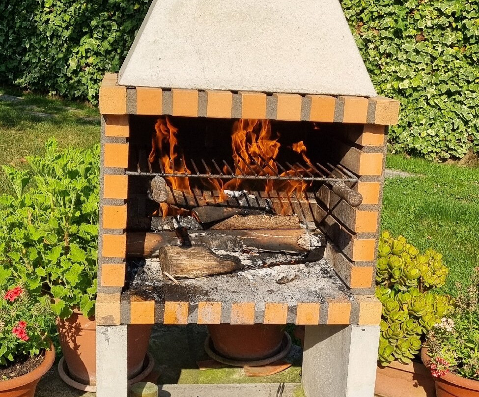 Casas Dos Infantes主图