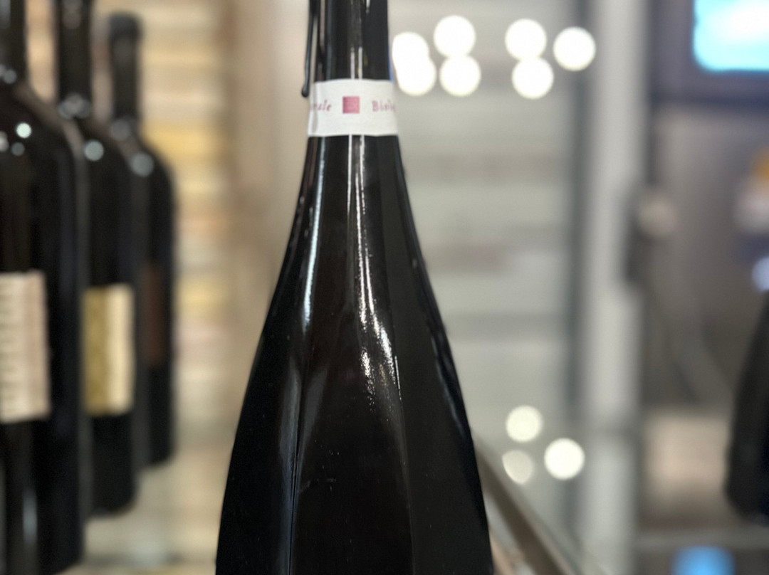 Cantine Nuraghe Antigori-Capoterra必去景点