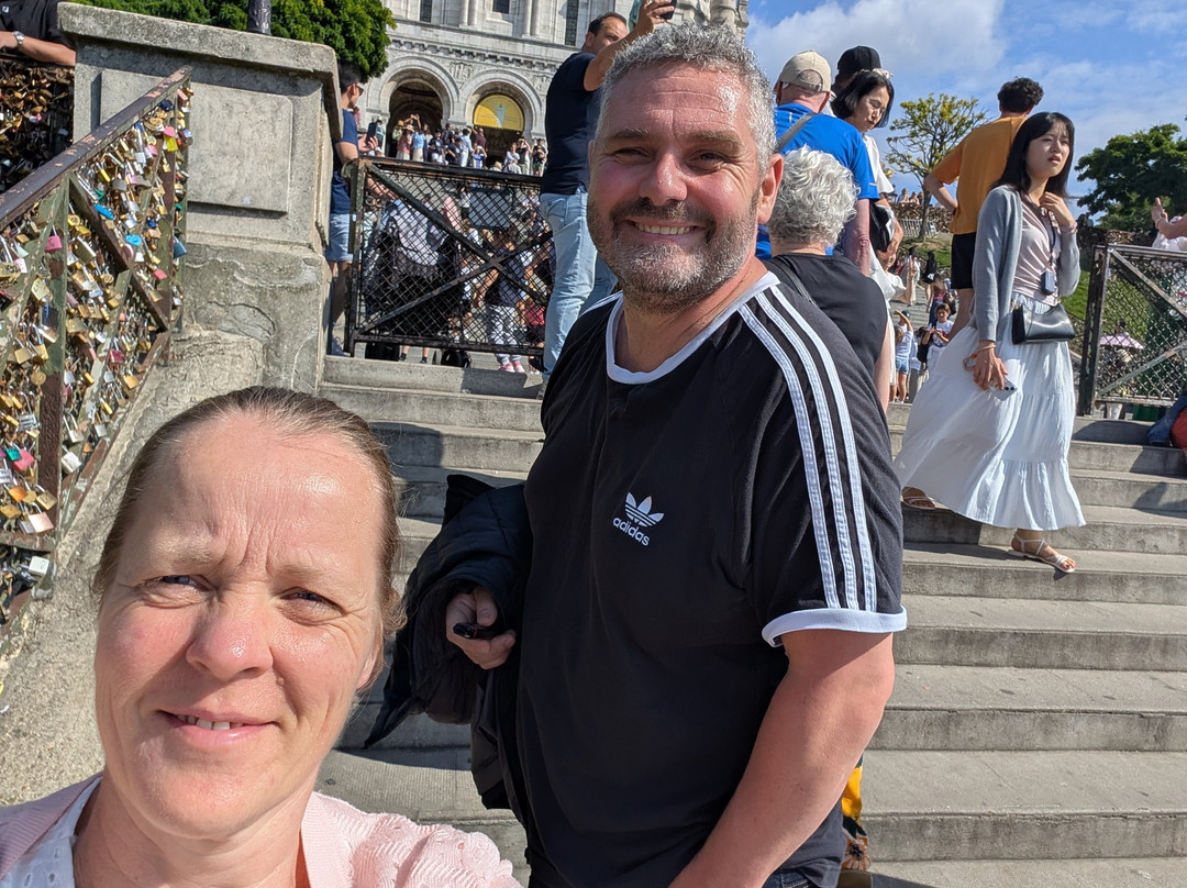 Parrys International Tours Ltd-Cheslyn Hay必去景点