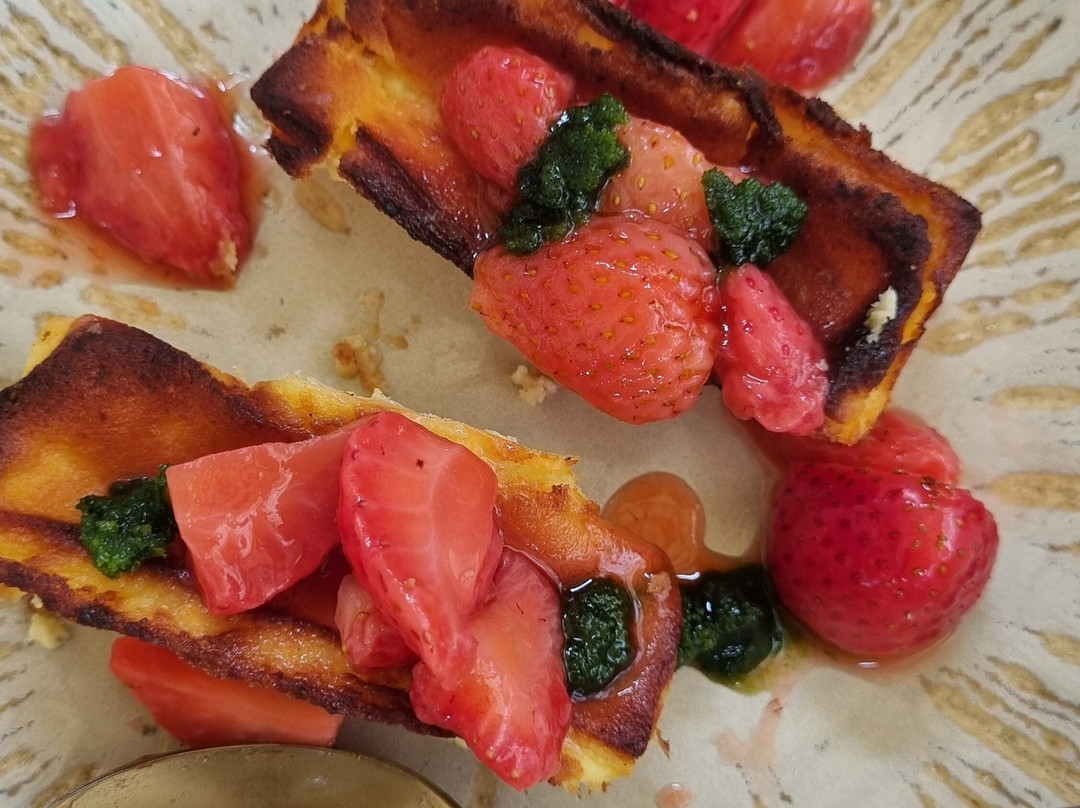 Sol Tapas Na Hrvatski