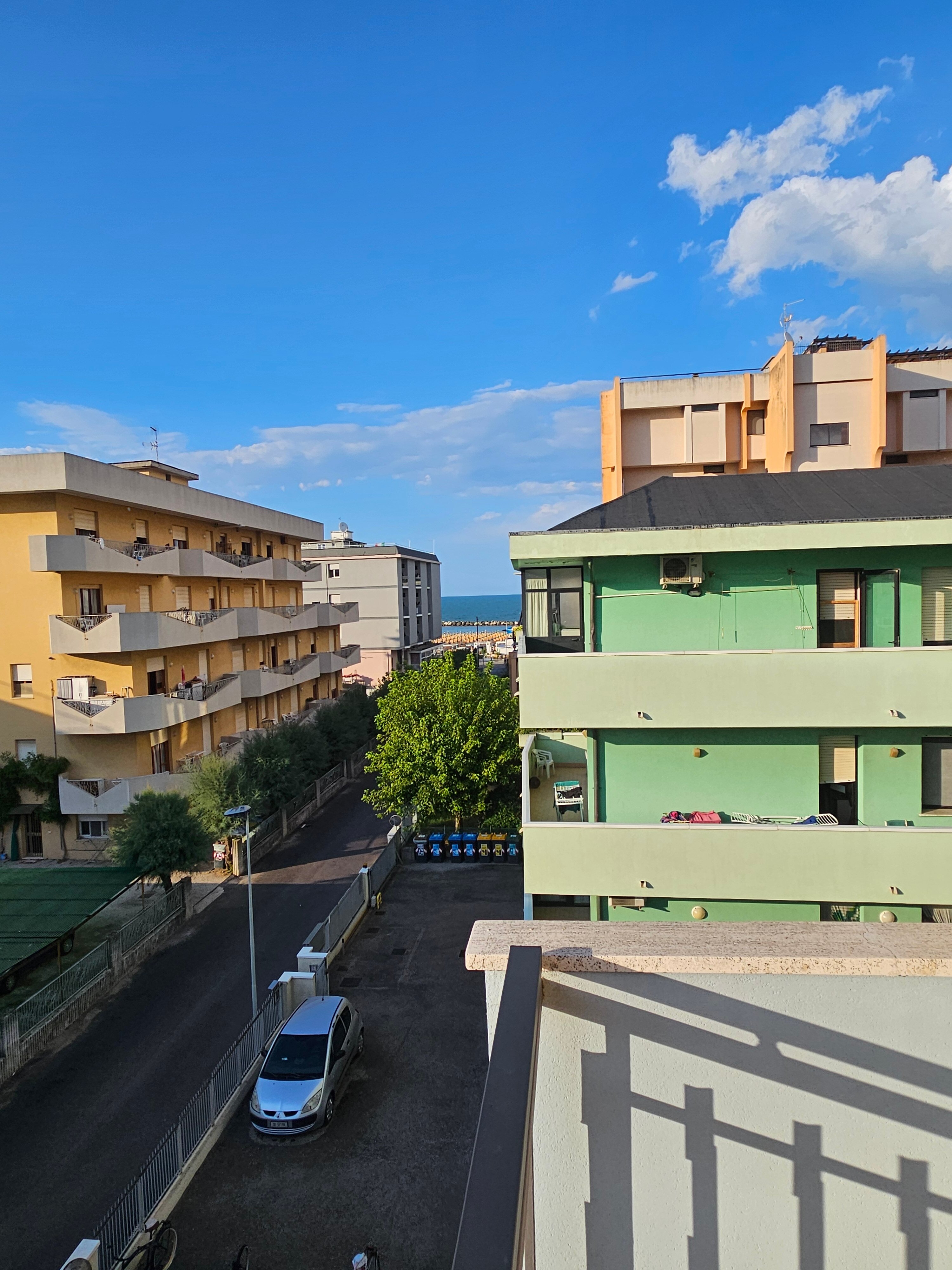 Hotel Du Lac-酒店景观