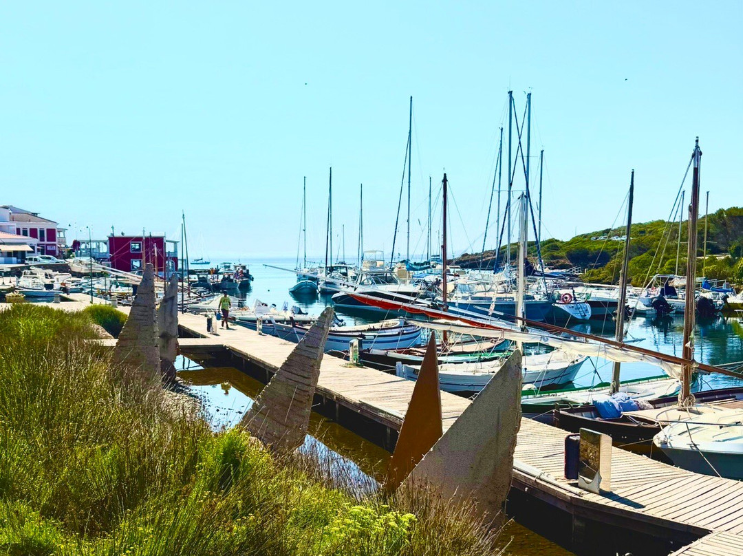 Domo Sul Porto主图