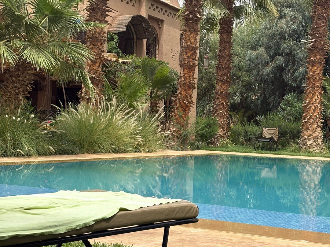 萨瓦迪酒店主图