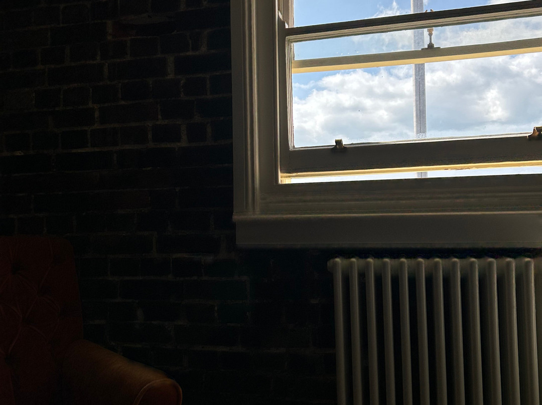 艺术家公寓酒店主图