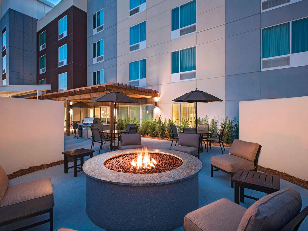 TownePlace Suites by Marriott Lakeland