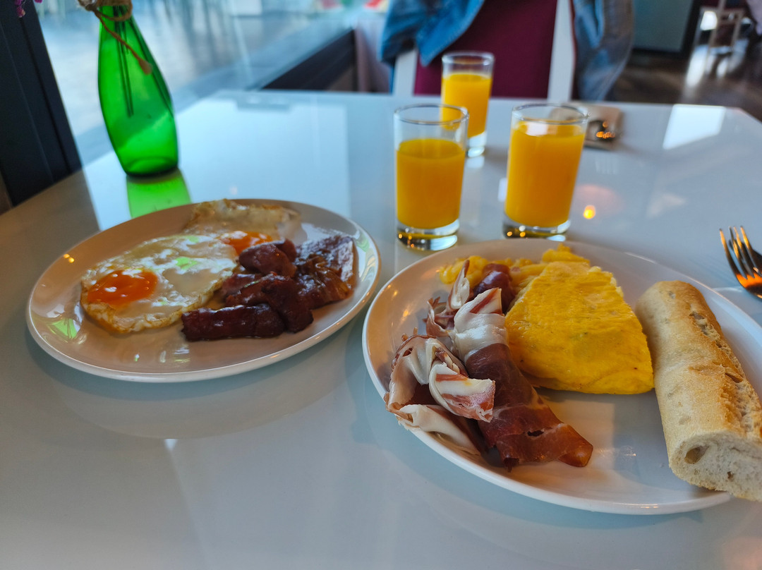 Hotel & Thalasso Villa Antilla主图