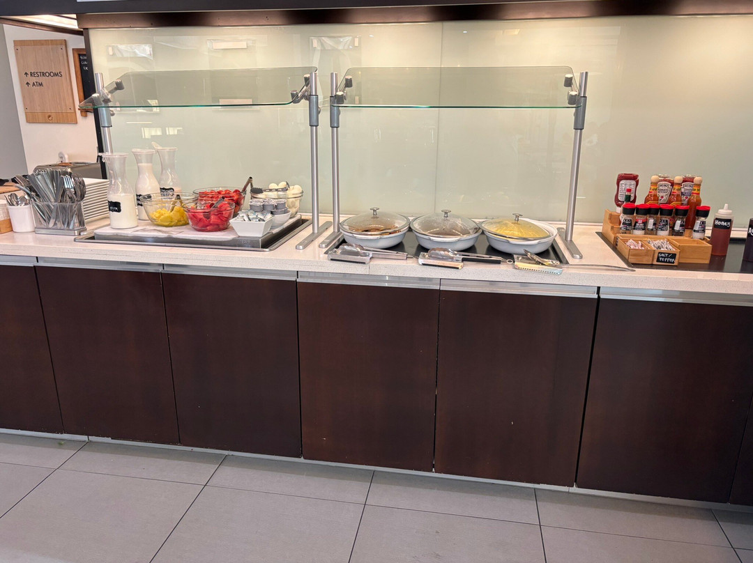 Element Dallas Fort Worth Airport North主图