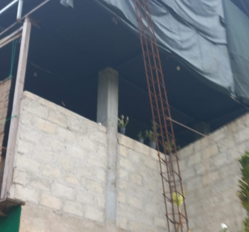 Eco Forest Villa Family Restaurant