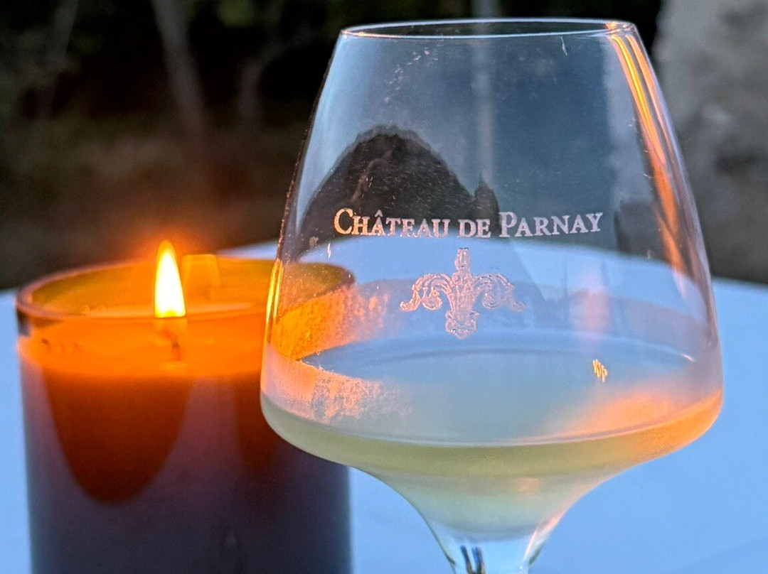 Chateau de Parnay-Parnay必去景点