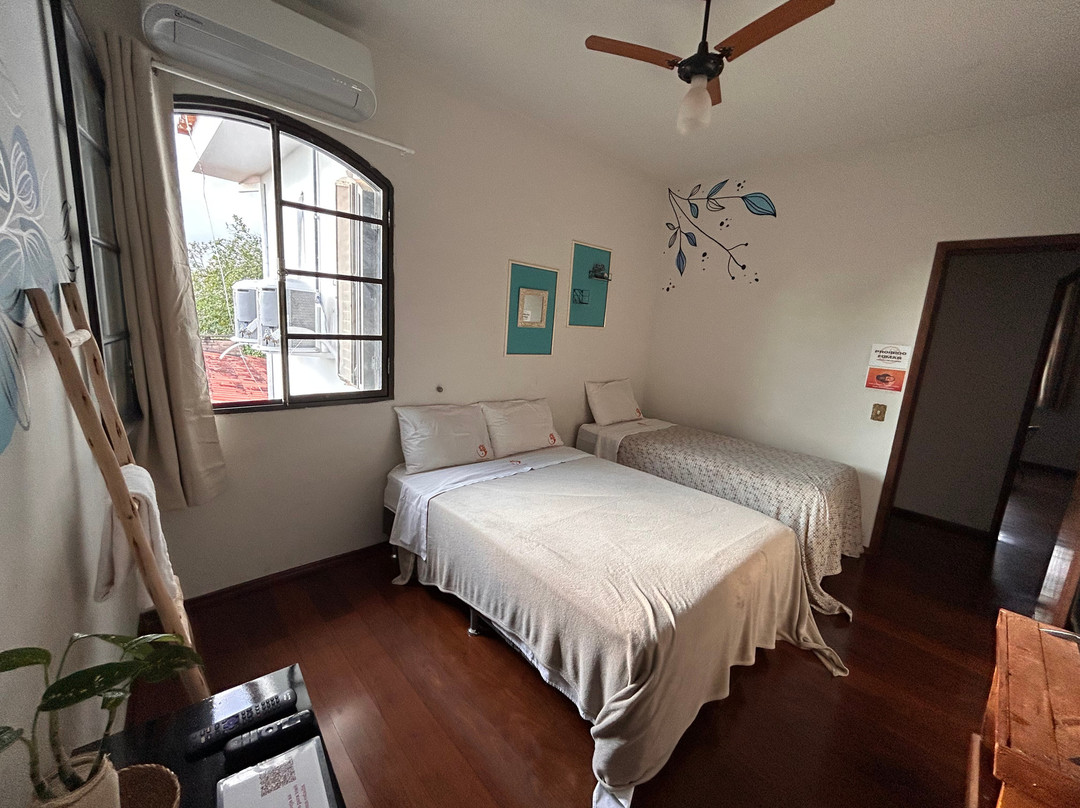 Naturaleza - Pousada e Centro Holístico主图