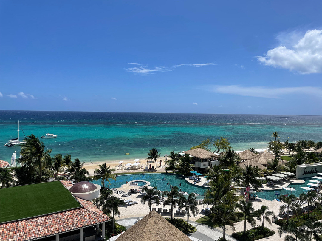 Sandals Dunn's River主图