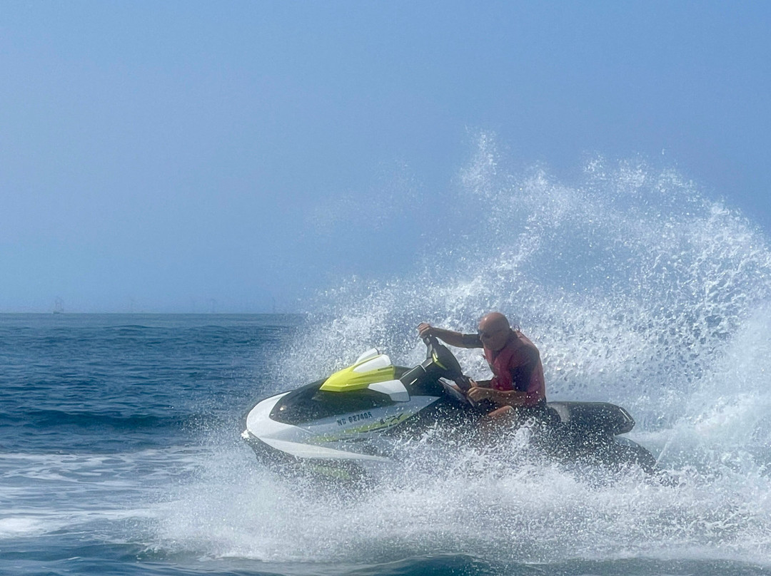 FullJet-L'Epine必去景点