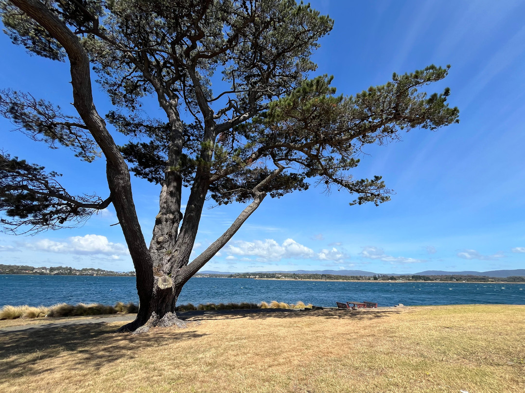 George Town War Memorial