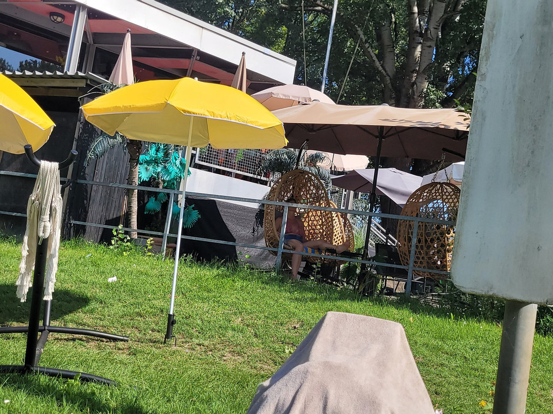 Rettbergsaue Schierstein-威斯巴登必去景点