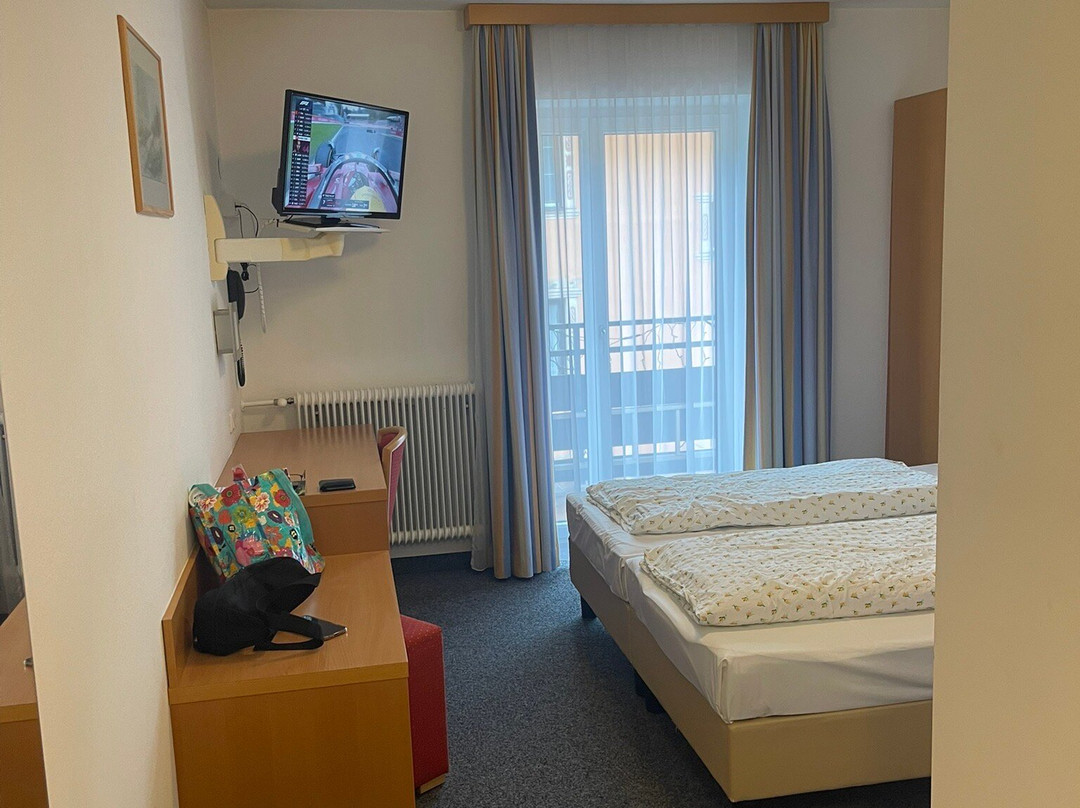 Hotel Gasthof Stefansbrücke主图