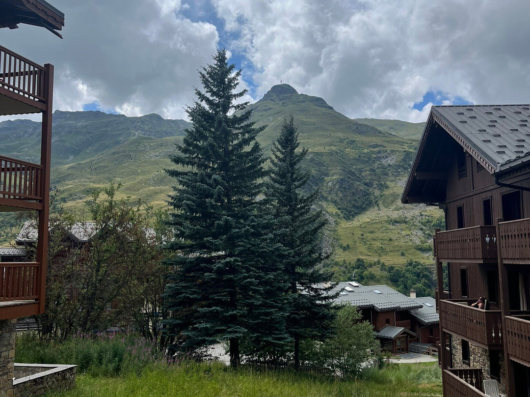 Belambra Clubs - Le Hameau des Airelles主图