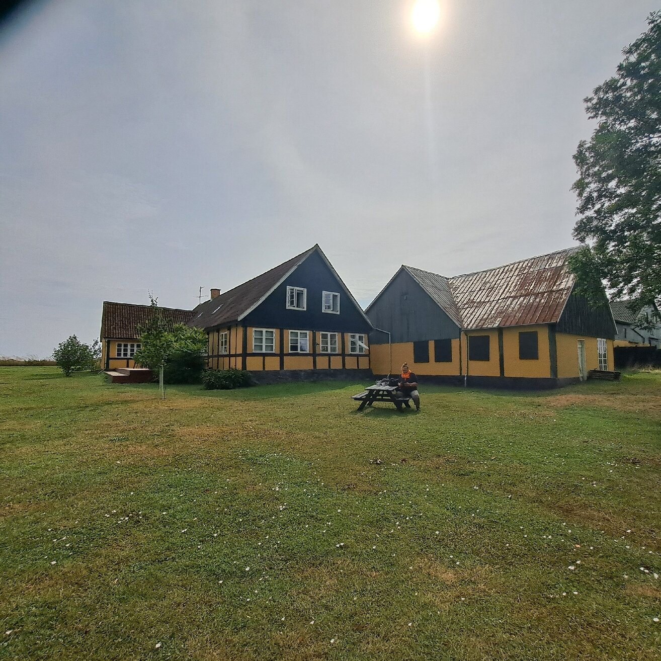 Myregaard Bed & Breakfast Og Ferielejligheder-官方