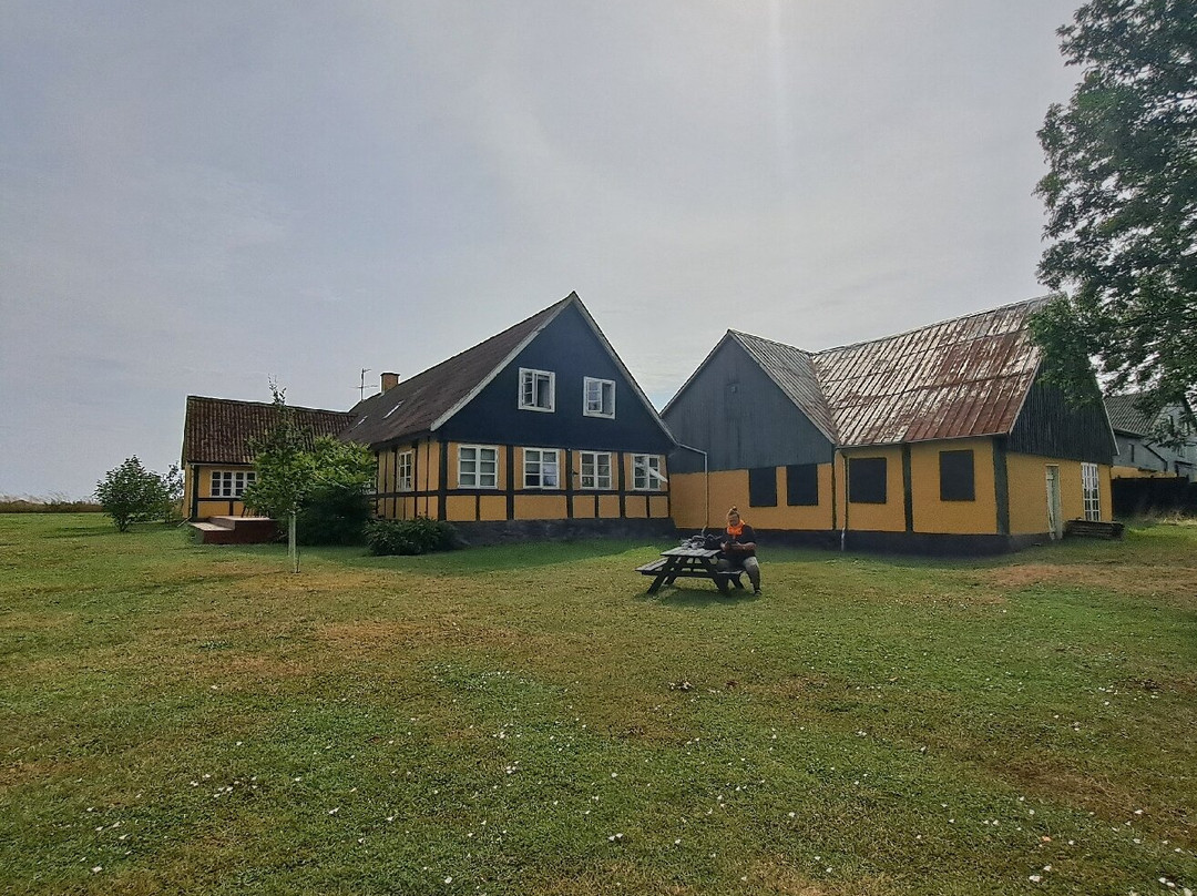 Myregaard Bed & Breakfast Og Ferielejligheder主图