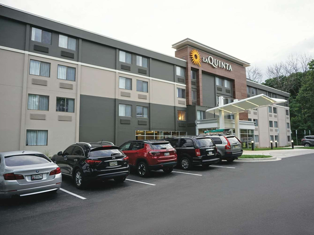 Jessup酒店住宿-La Quinta Inn & Suites by Wyndham Columbia / Fort Meade