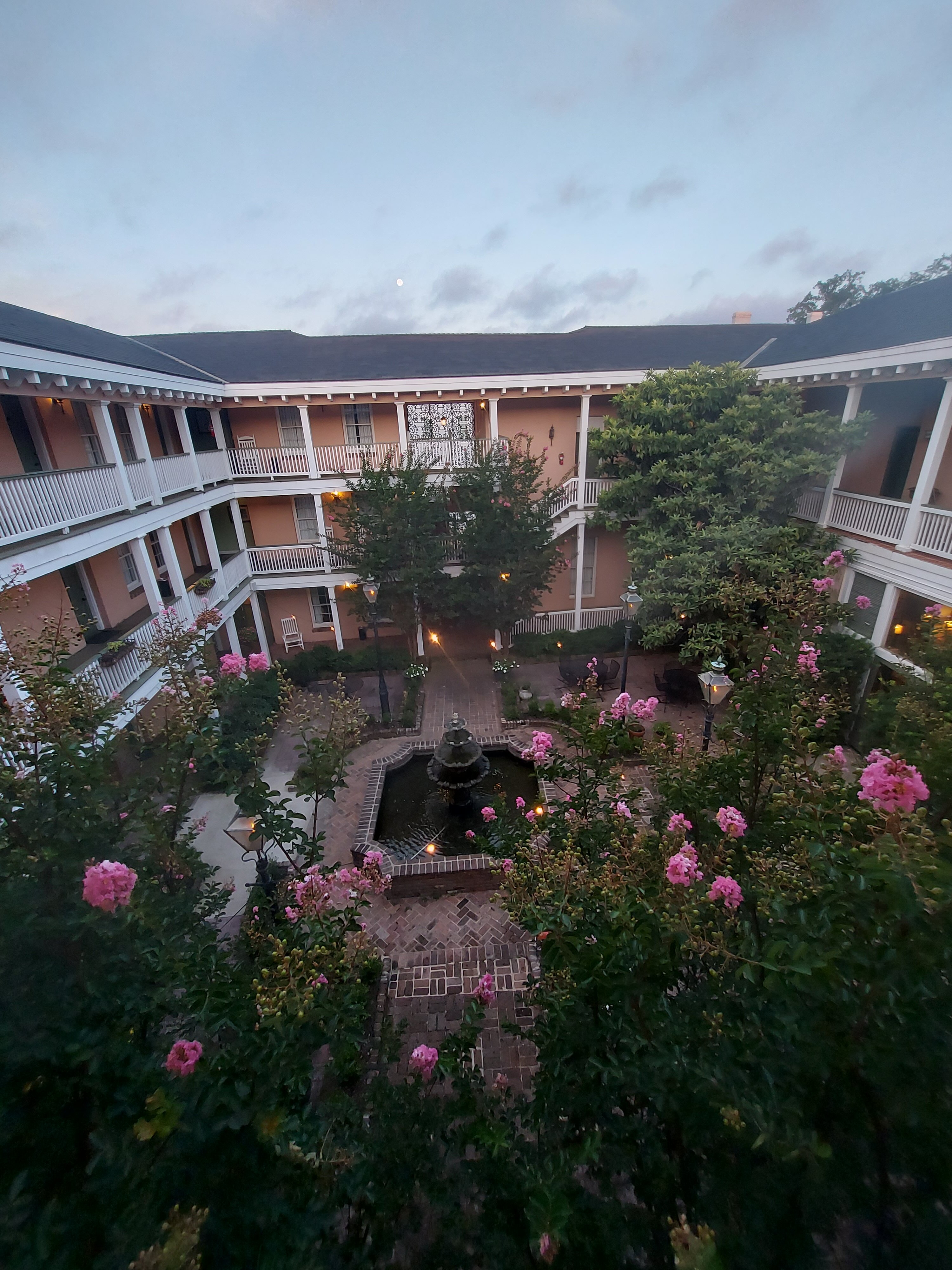 Malaga Inn-官方