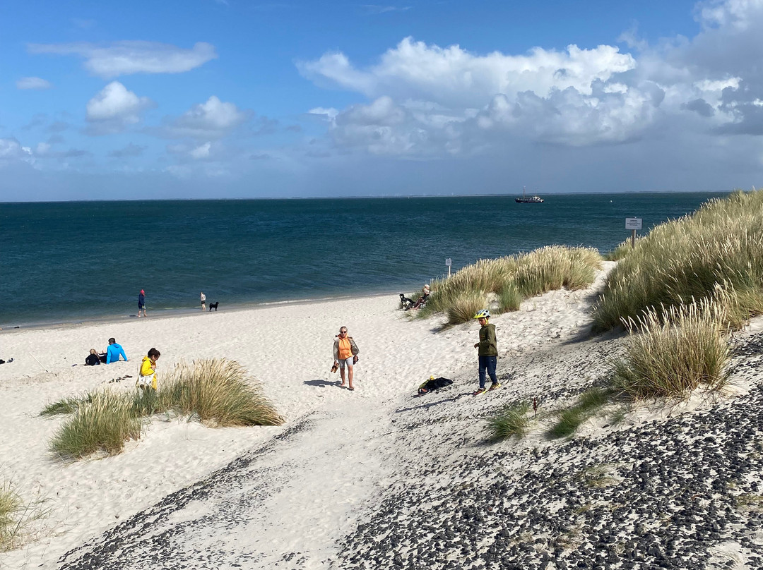 Hotel Strand am Konigshafen主图