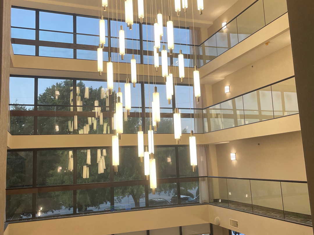 Drury Inn & Suites Atlanta Marietta主图