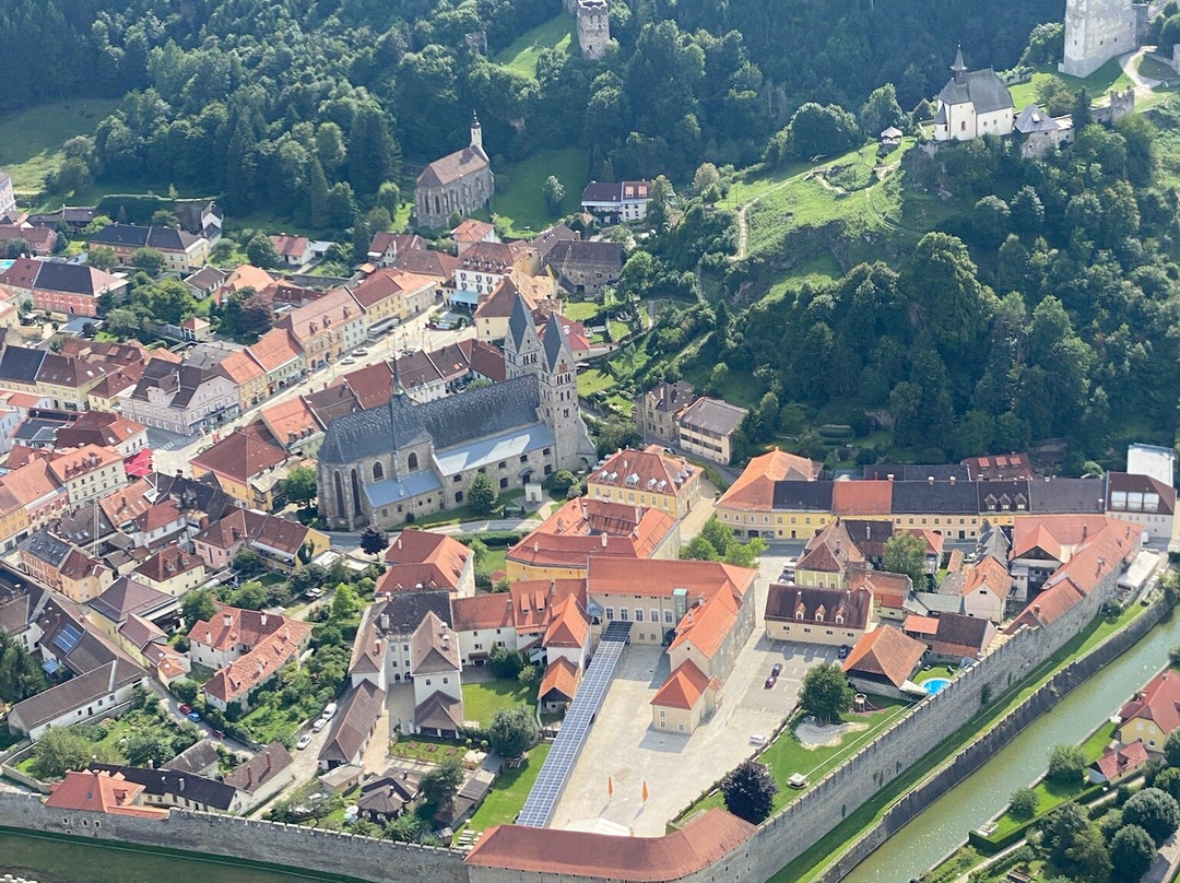 City Museum-Friesach必去景点