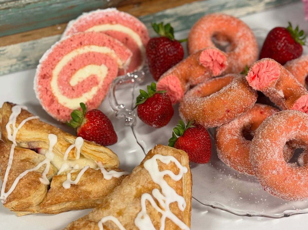 Oakwood Fruit Farm-Richland Center必去景点