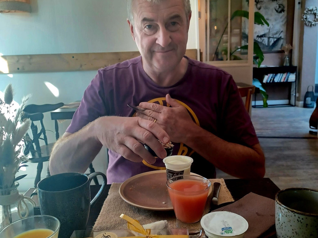 帕西奥酒店主图