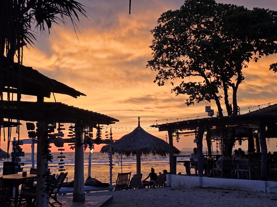 可可兰达度假酒店主图