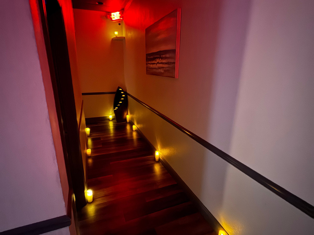 Orlando Spa Oasis-Williamsburg必去景点