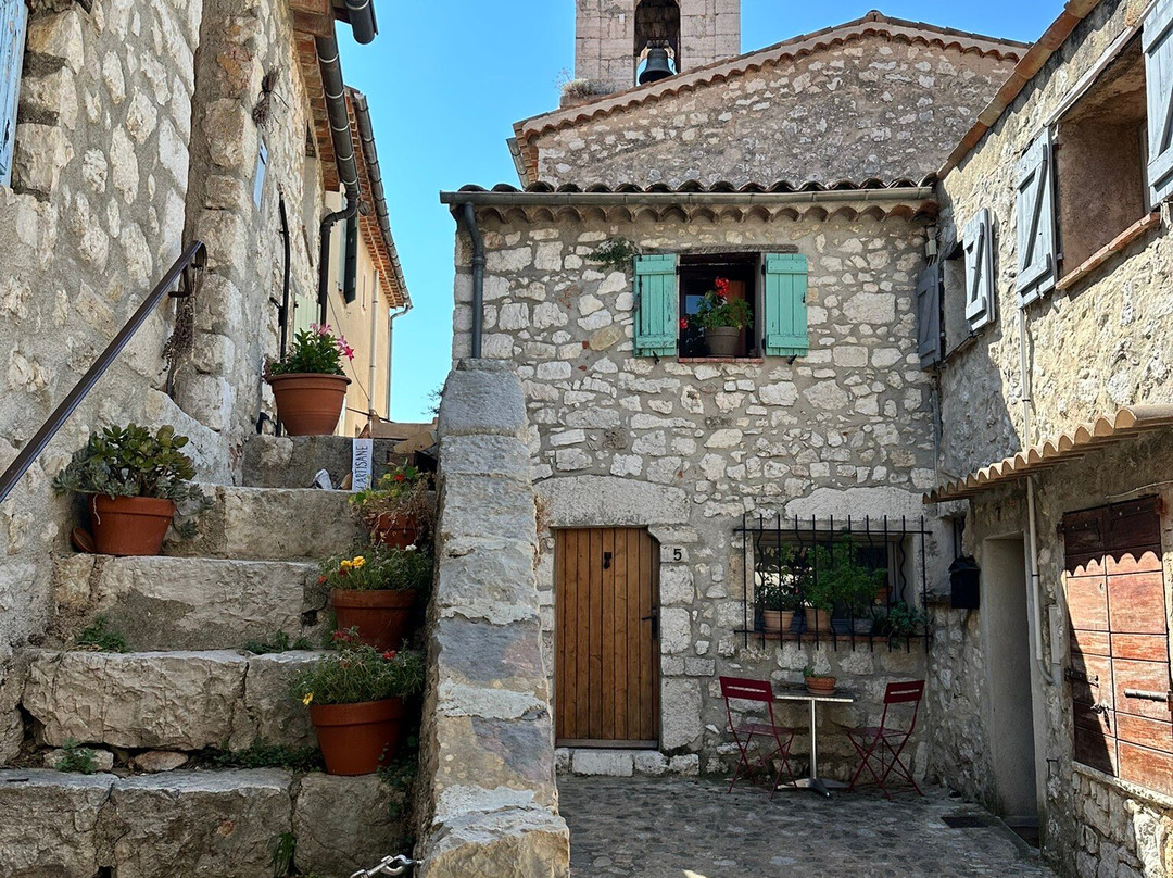 Nice Excursion-尼斯必去景点