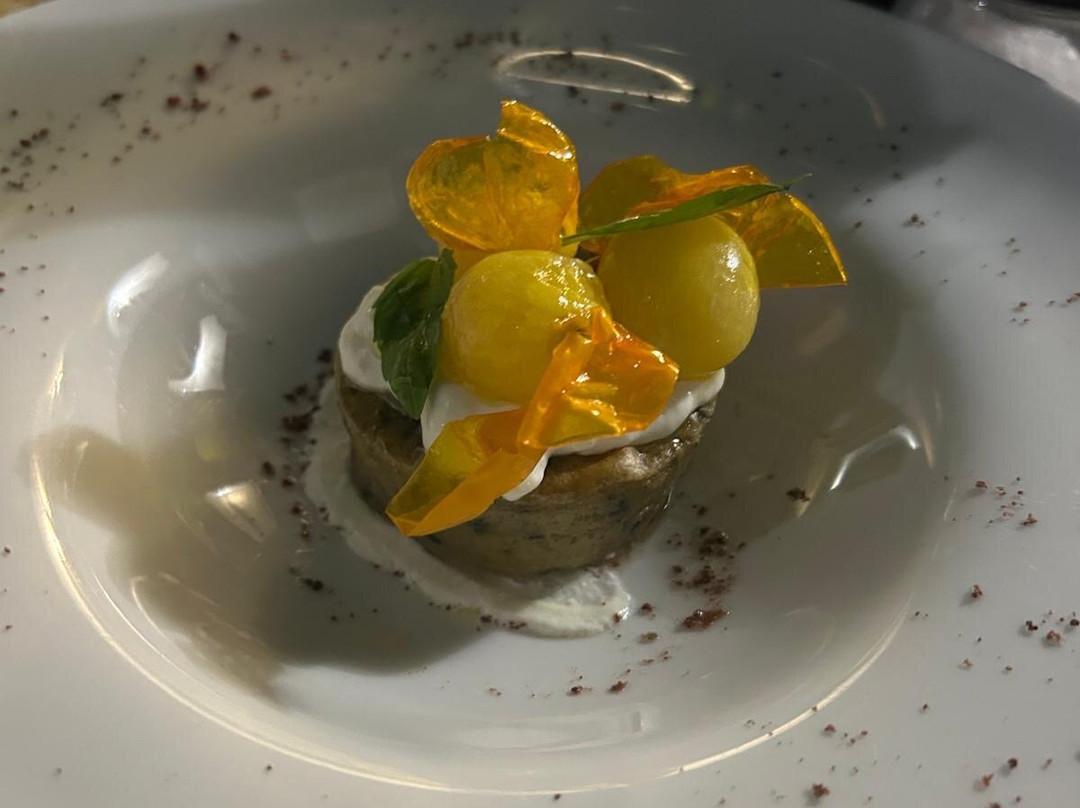 Hotel Country Club主图