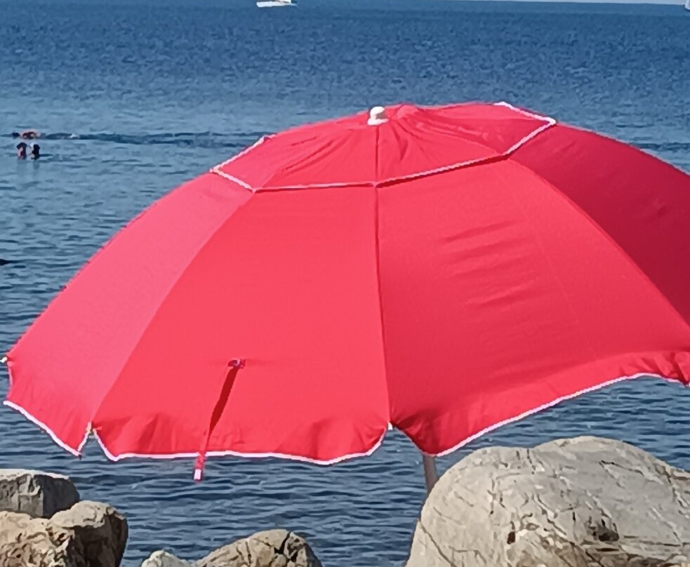 Fortullino Spiaggia E Ristoro-Castiglioncello必去景点