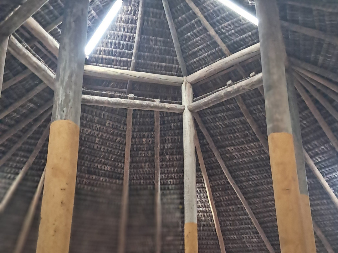 Pataxo Turismo-Porto Seguro必去景点