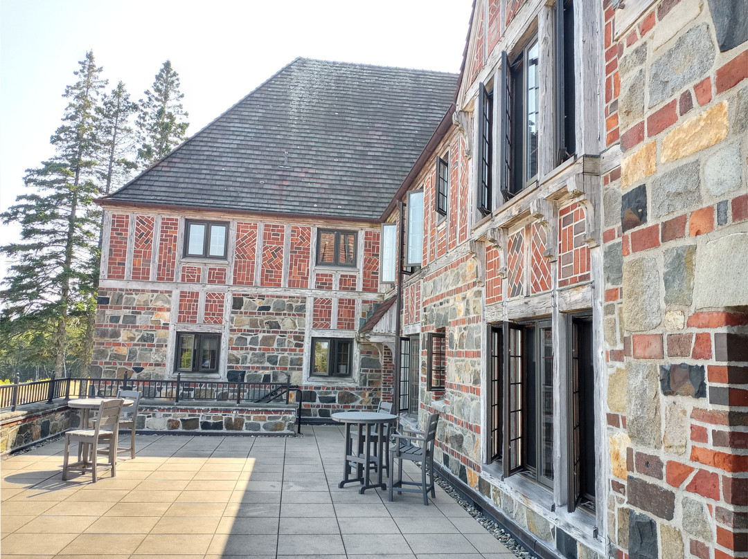 Schoodic Point-Winter Harbor必去景点