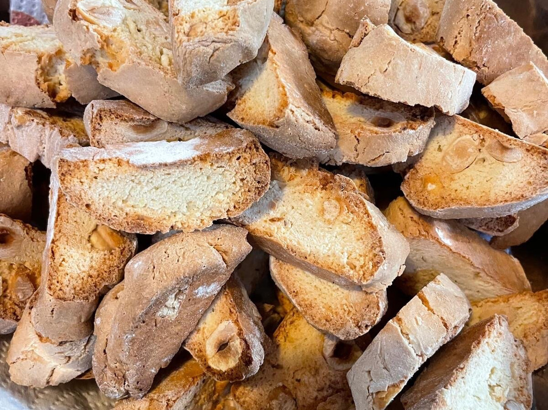 Agriturismo Villa San Valentino主图