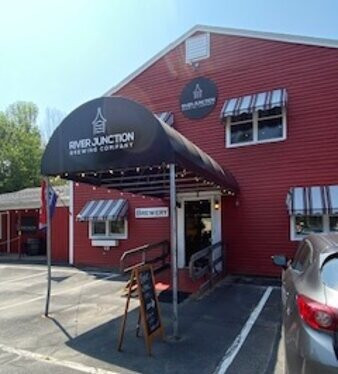 River Junction Brewing